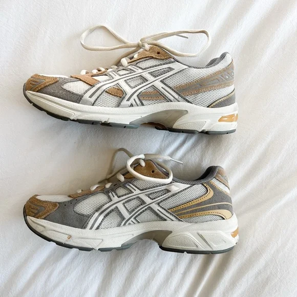 ASICS GEL-1130 Sneakers - Picture 4 of 7